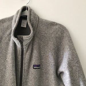 Men’s Patagonia Better Sweater in Large